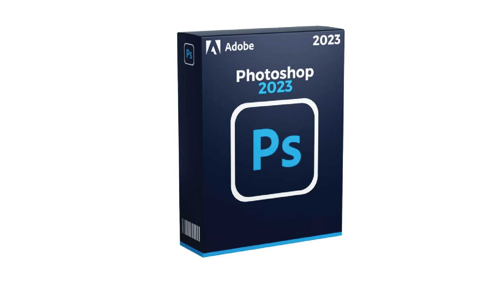 Adobe Photoshop